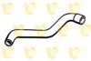 UNIGOM S2303 Radiator Hose